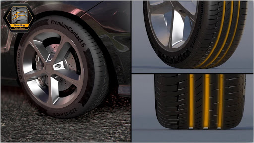 Continental ContiPremiumContact 6 ContiSilent (3)